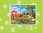 RHEITA Freundebuch "Kindergarten", A5, vorgedruckt, 36 Blatt, 80g/m131